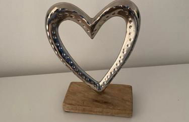 Gästehaus Brunswiek Obergeschoss - Foto 72