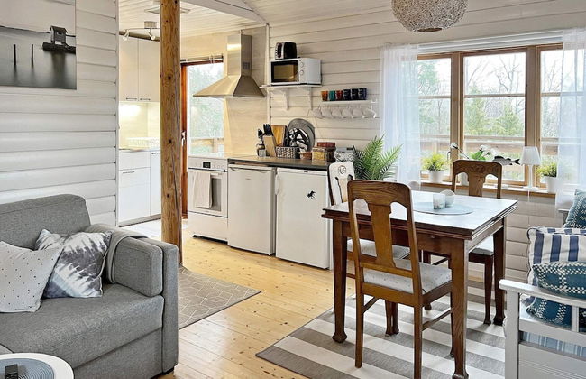 5 Person Holiday Home in Nynashamn-by Traum - Photo 12