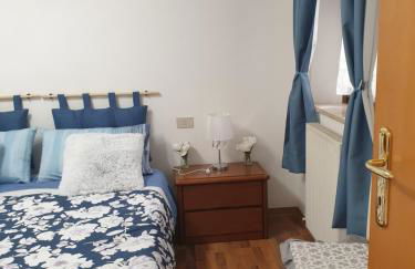 Grazioso Appartamento, Aria Condizionata "ALLE MURA DEL CASTELLO 1 Stefano e Paola Marchesini" - Foto 48