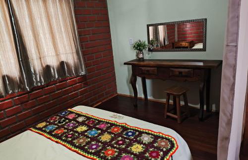 Pousada Recanto Sobradinho - Foto 31