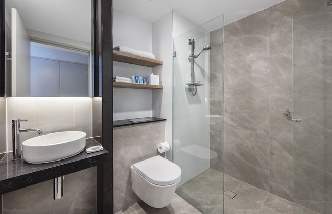 Meriton Suites Sussex Street - Foto 60