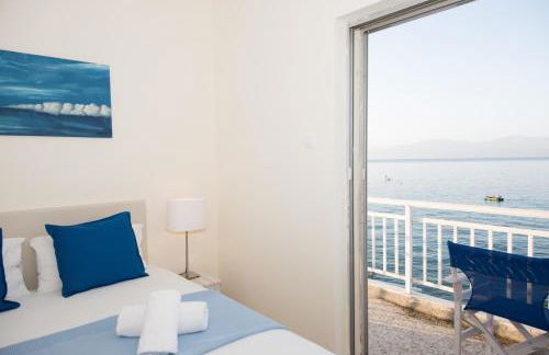 Spacious Apartment on the Beachfront - Foto 43