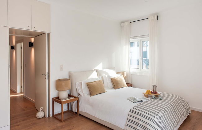 Luxury Ocean View House - Central Ericeira - Foto 4