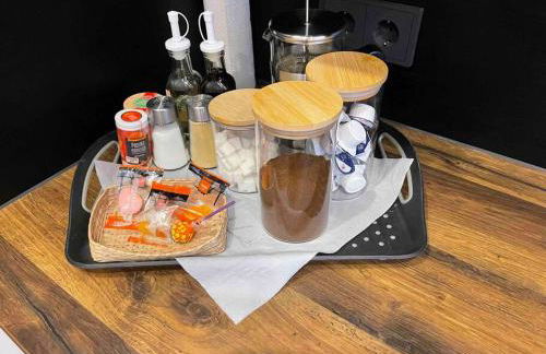 Wohnung mit Garten Nähe Legoland - Foto 13