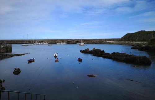 Apartamentos Rurales Villa del Sain Cudillero - Foto 79