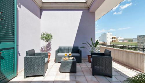 LuEDa House - Trasfertisti e Turisti - Foto 2