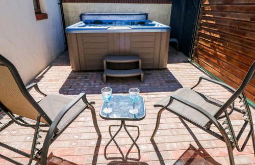 Stable Cottage - Foto 12