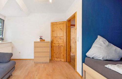 Wohnung auf dem Dorf - Foto 18