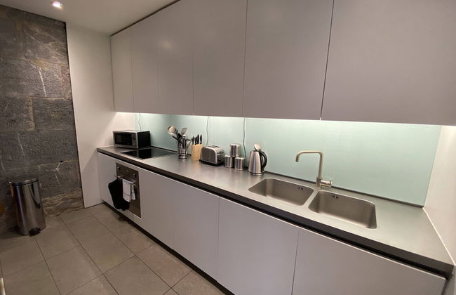 Royal William Yard Apartments - Foto 33