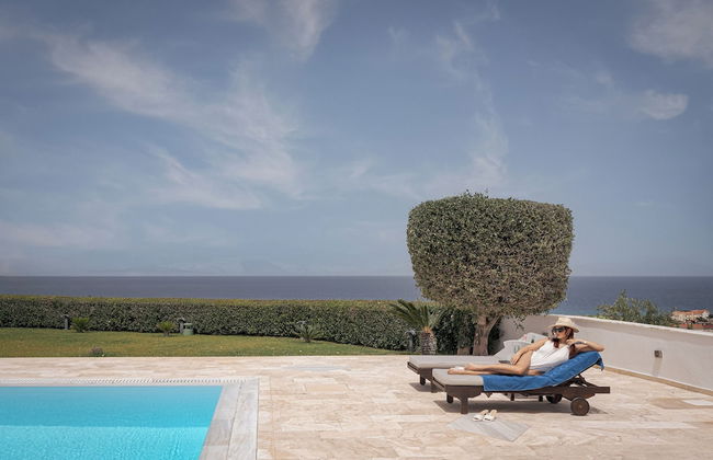 Melias Villa - Foto 38