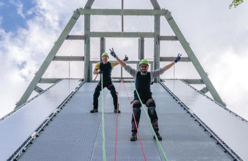 Gemütliche Ferienwohnung in Elbingerode/Harz - Foto 28