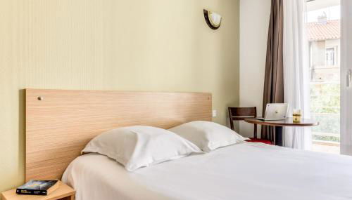 Zenitude Hôtel - Résidences Béziers Centre - Photo 2