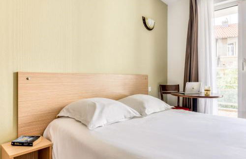 Zenitude Hôtel - Résidences Béziers Centre - Foto 2