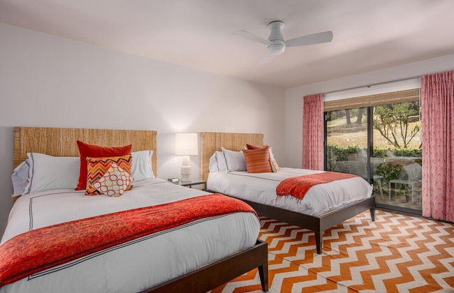 Calistoga Wine Ranch - Foto 1