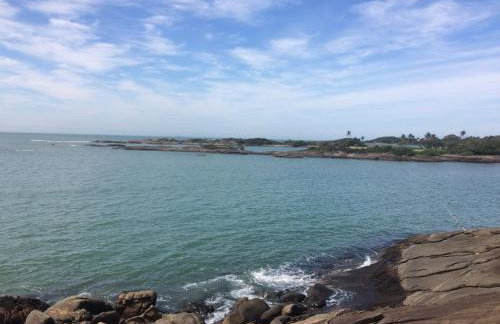 Apartamento Guarapari com aconchego - Foto 41
