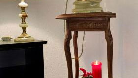 Ferienwohnung Maison Maurus - Foto 4