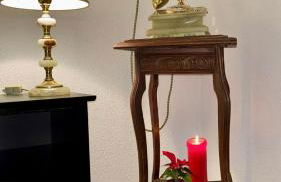 Ferienwohnung Maison Maurus - Foto 4