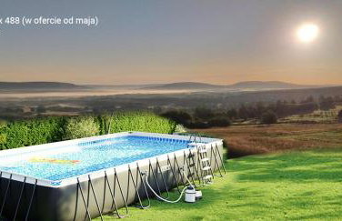 Noclegi u Banysia w sercu Gór Świętokrzyskich - Foto 62