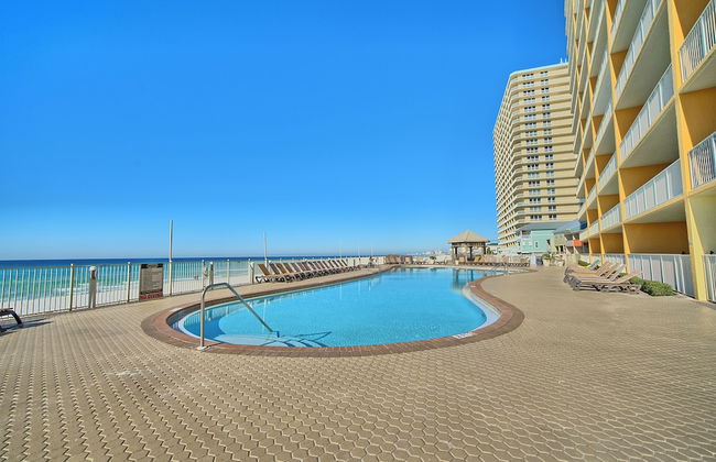 Treasure Island 0205 - Foto 18