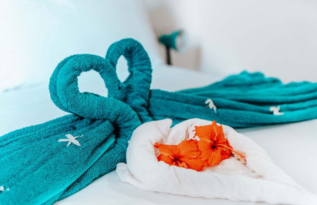 Simba Apartment Hotel - Photo 14