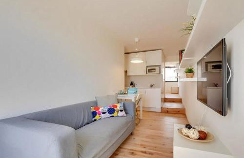 Urban Flats Park Guell - Foto 24