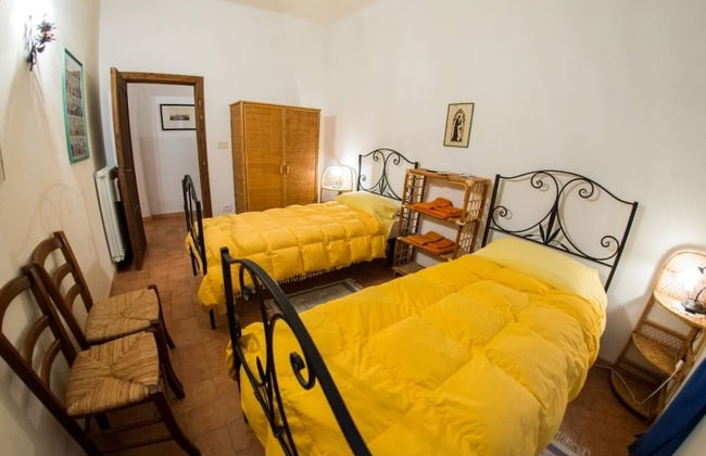 Tenuta Deserto - Foto 14