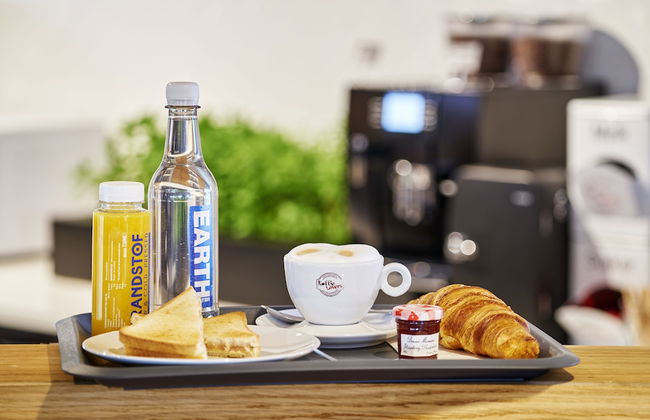 Amrâth Apart Hotel Schiphol Badhoevedorp - Foto 38