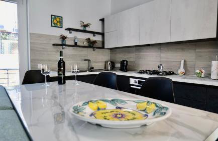 Centro vero - Mare a 100 Passi - Premium 'A Meravigghia - Foto 24