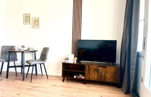 Schwarzwald Apartment - Foto 6