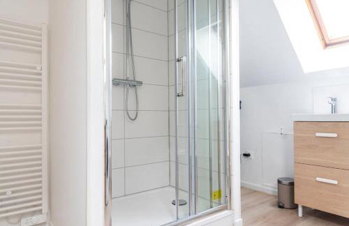 Studio central et cosy à Caen - Foto 10