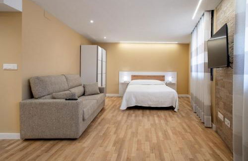 Apartamentos La Jasa - Foto 22