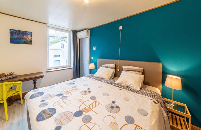 Expansive Holiday Home in Ardennes with Hot Tub - Photo 7