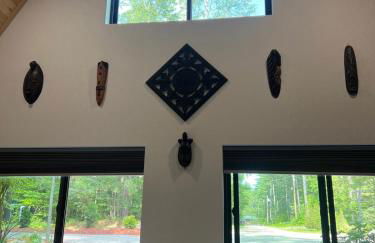 Baby Chocorua A Frame in the mountains sleeps 8 - Foto 19