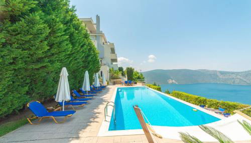 Skroponeria View Apartments - Foto 3, sunbed