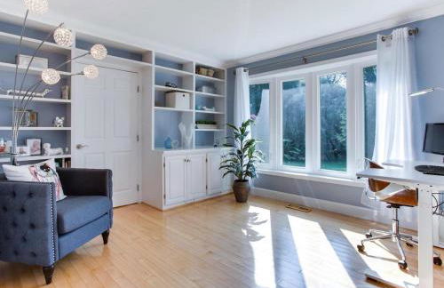 Charming 4 bedroom House - Foto 19