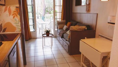 Appartement Golf et Océan - Foto 3