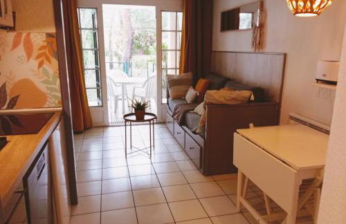 Appartement Golf et Océan - Foto 3