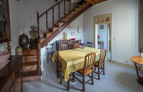 Casa com Quinta Tradicional - Photo 8