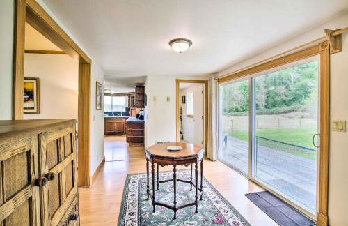 Quaint Coquille Getaway Near Beaches and Parks! - Foto 11