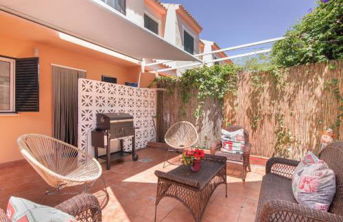 Duplex Islantilla con piscina - Photo 3