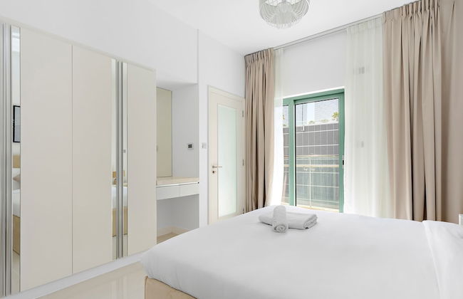 WelHome - Reem Diamond Residence - Photo 12