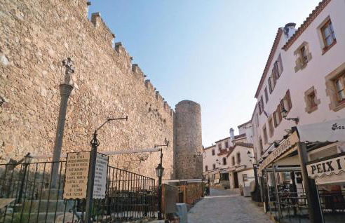 Stunning Apartment In Tossa De Mar - Foto 19