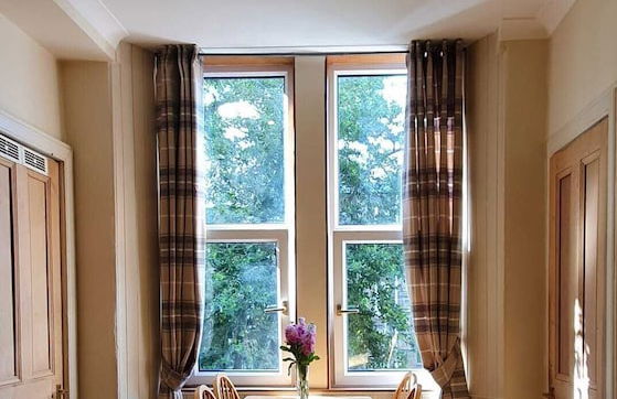 Cosy & Modern Apartment in Central Edinburgh - Foto 18