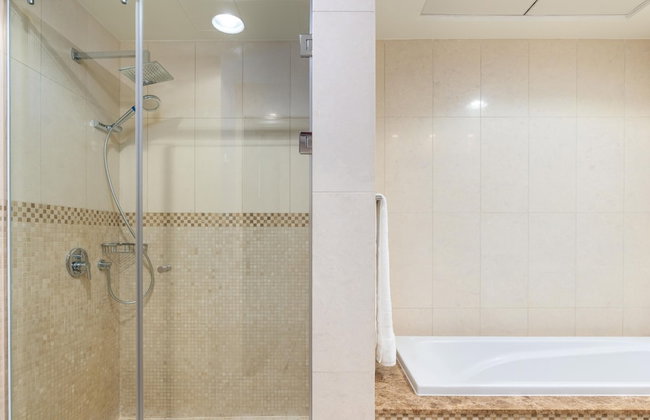 Bespoke Residences- Balqis Residences - Foto 39