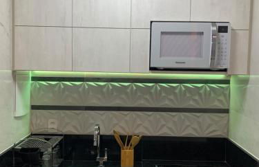 Presidential Suite na orla da Praia da Costa - Foto 21