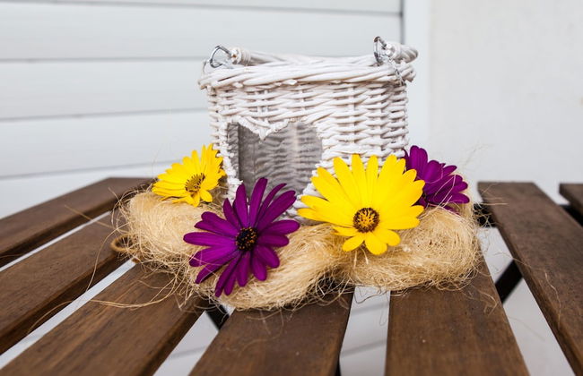 Cyrus House - Foto 17