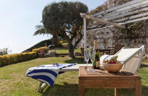 Exclusive Mediterranean Panorama in Sant Pol de Mar - Foto 58