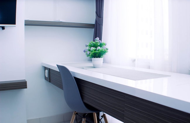 Simply And Well Design Studio Room At Patraland Urbano Apartment - Foto 5