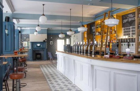 The Garden Apartment, Near Airport & City - Foto 26