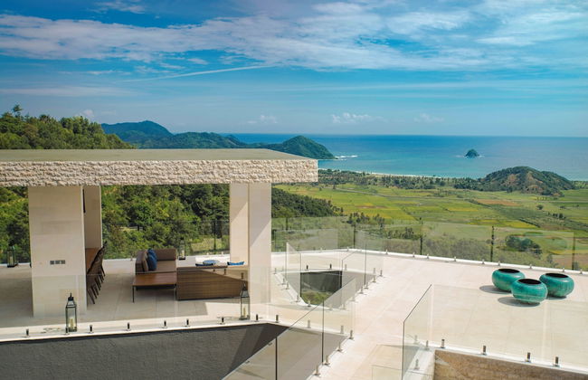 Selong Selo Resort and Residences - Foto 78